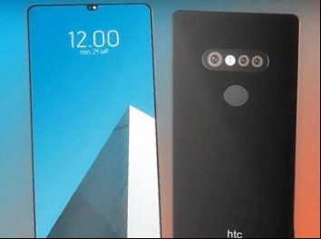 HTC手机又要卷土重来