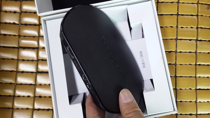 #影驰芒果盒百人团购#晒单咯