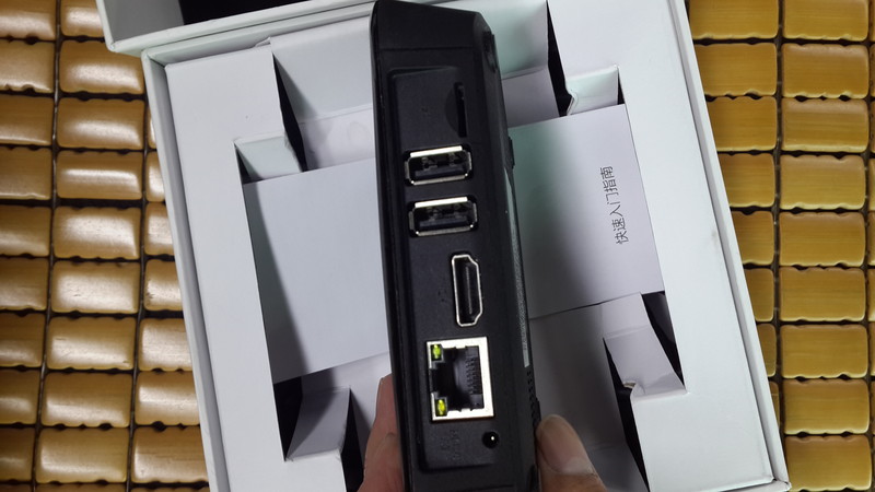 #影驰芒果盒百人团购#晒单咯