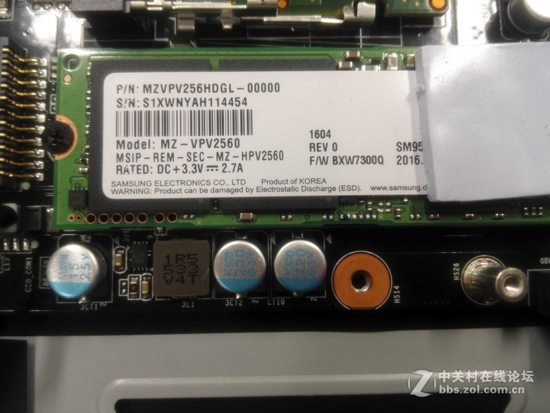 入手技嘉P55W V5