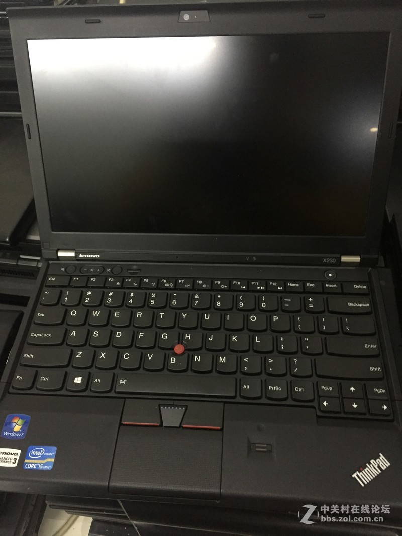 联想X220 X230 需要联系
