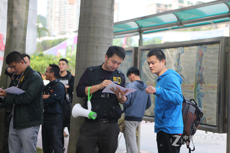 【中关村领衔】2016-12-25园博园大型年末古装大奖赛合照花絮