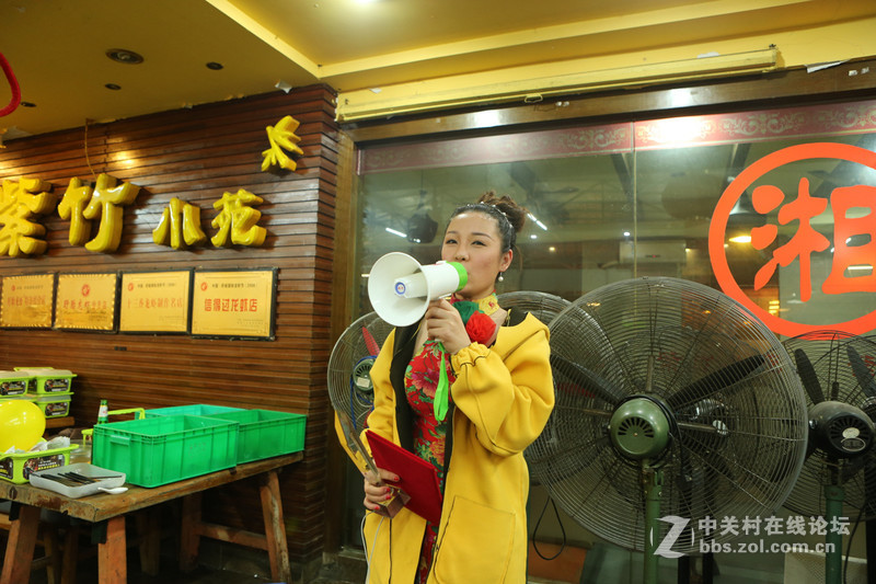 【中关村领衔】2016-12-25园博园大型年末古装大奖赛合照花絮