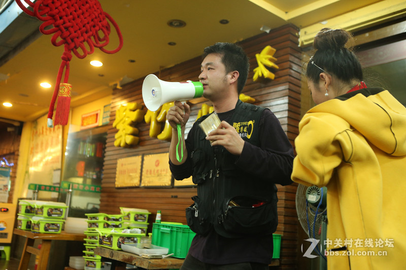 【中关村领衔】2016-12-25园博园大型年末古装大奖赛合照花絮