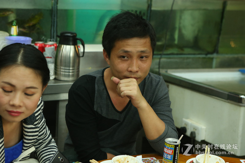 【中关村领衔】2016-12-25园博园大型年末古装大奖赛合照花絮