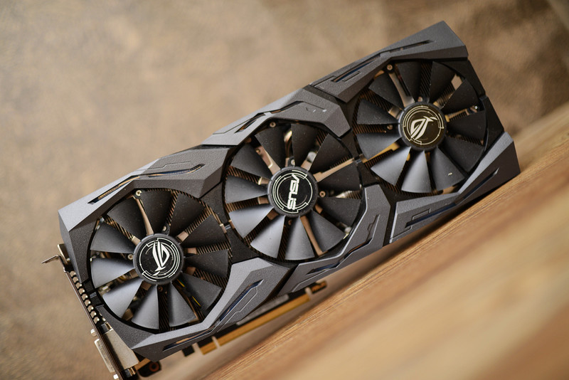 #DIY#玩游戏就该这样装机，i7搭配GTX1070