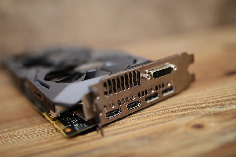 #DIY#玩游戏就该这样装机，i7搭配GTX1070