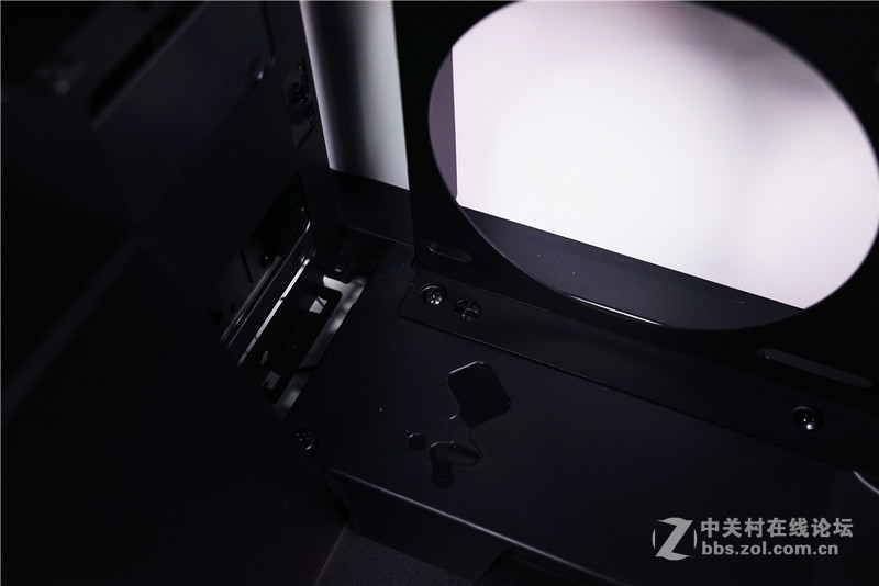 【首发评测】M-ATX新贵 迎广301首发简测