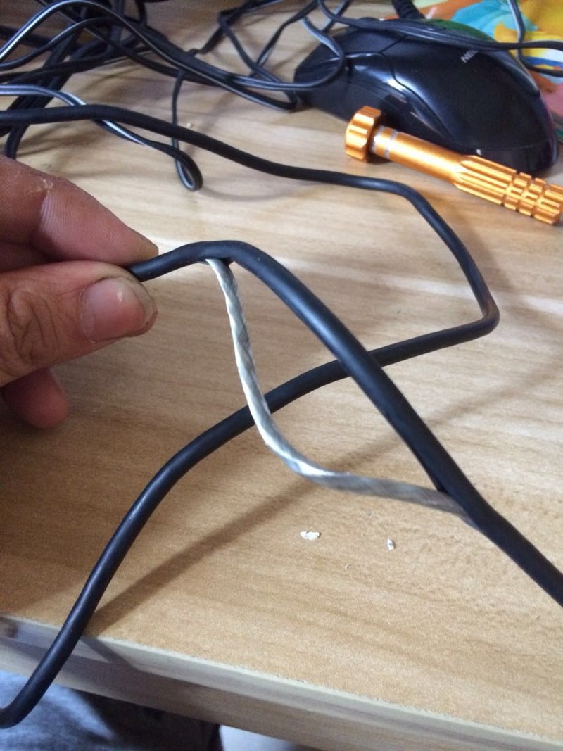 Bose c3 一代 线控拆解