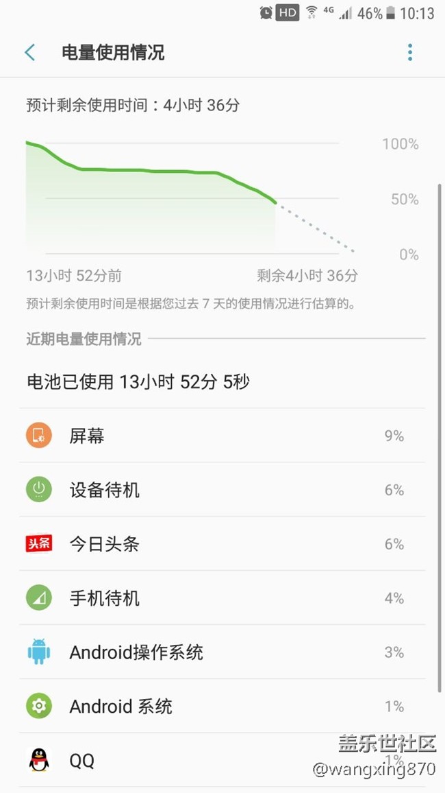 7.0续航