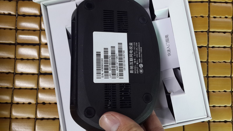 #影驰芒果盒百人团购#晒单咯