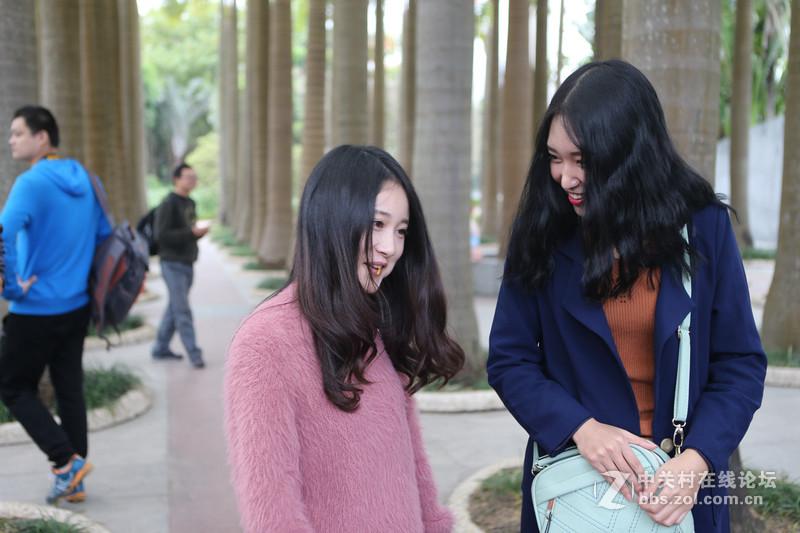 【中关村领衔】2016-12-25园博园大型年末古装大奖赛合照花絮