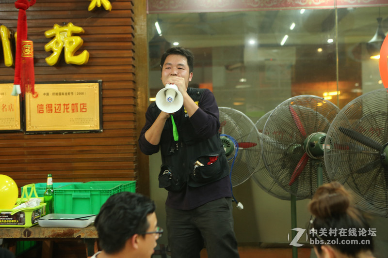 【中关村领衔】2016-12-25园博园大型年末古装大奖赛合照花絮