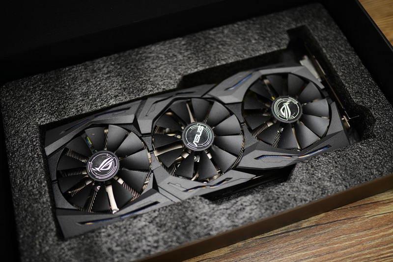 #DIY#玩游戏就该这样装机，i7搭配GTX1070