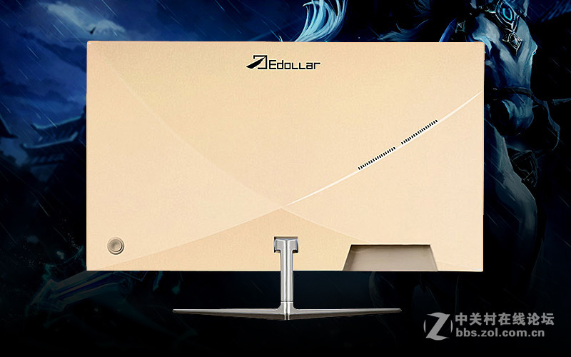 32寸网咖电竞游戏显示器