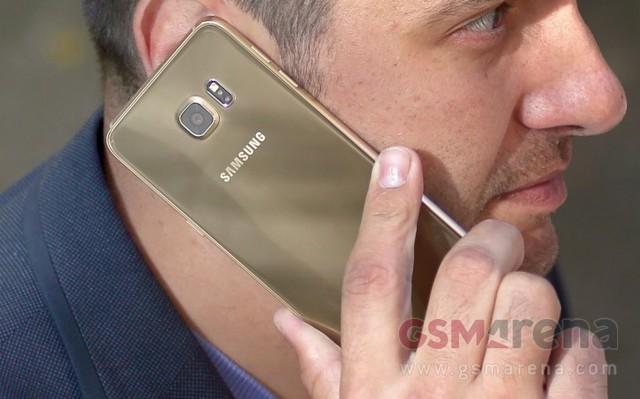 星空体育平台S6 edge+获推安卓7.0 添实用小功能