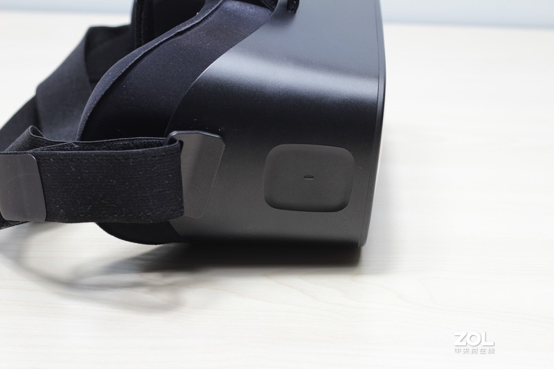 私人巨幕影院，身临其境游戏战场----大朋VR P1 Pro体验