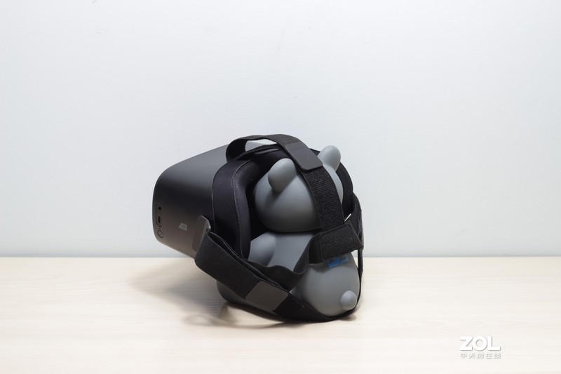 私人巨幕影院，身临其境游戏战场----大朋VR P1 Pro体验