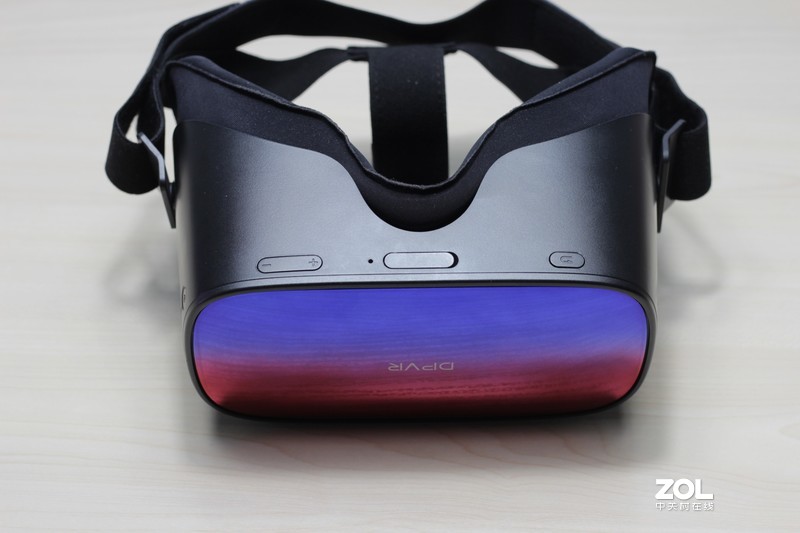 私人巨幕影院，身临其境游戏战场----大朋VR P1 Pro体验