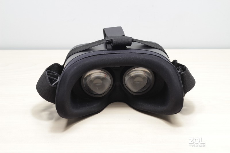 私人巨幕影院，身临其境游戏战场----大朋VR P1 Pro体验