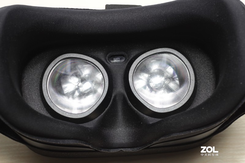 私人巨幕影院，身临其境游戏战场----大朋VR P1 Pro体验