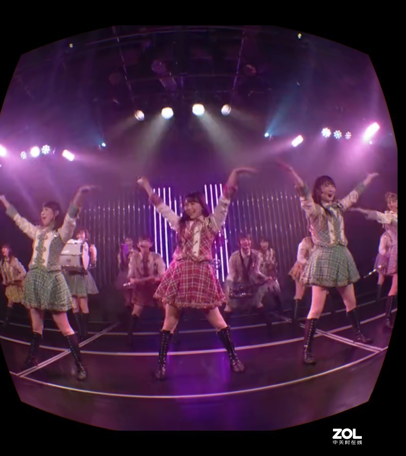 私人巨幕影院，身临其境游戏战场----大朋VR P1 Pro体验