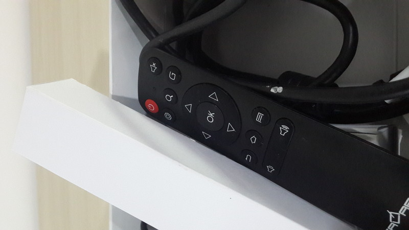 #影驰芒果盒晒单#好友推荐的，还有返现，觉得还挺划算的