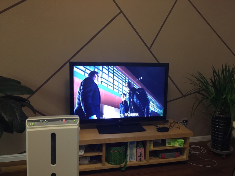 影驰芒果盒子 给力晒单！