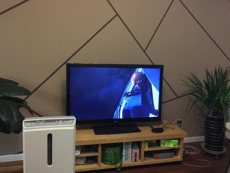 影驰芒果盒子 给力晒单！