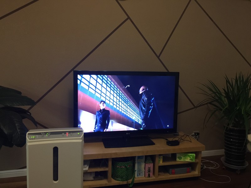 影驰芒果盒子 给力晒单！