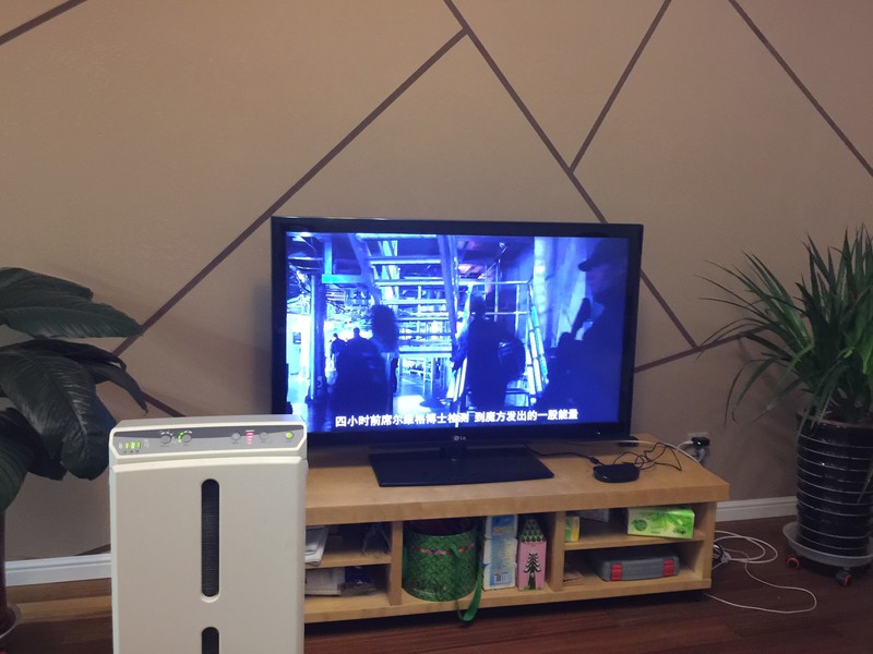 影驰芒果盒子 给力晒单！