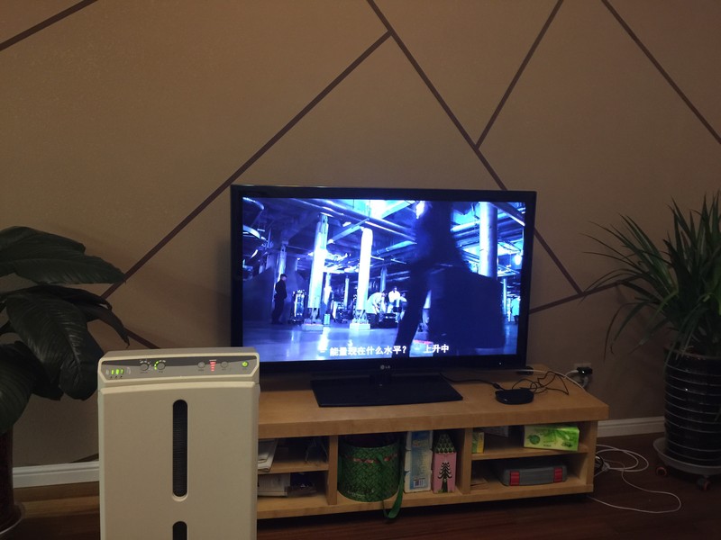 影驰芒果盒子 给力晒单！