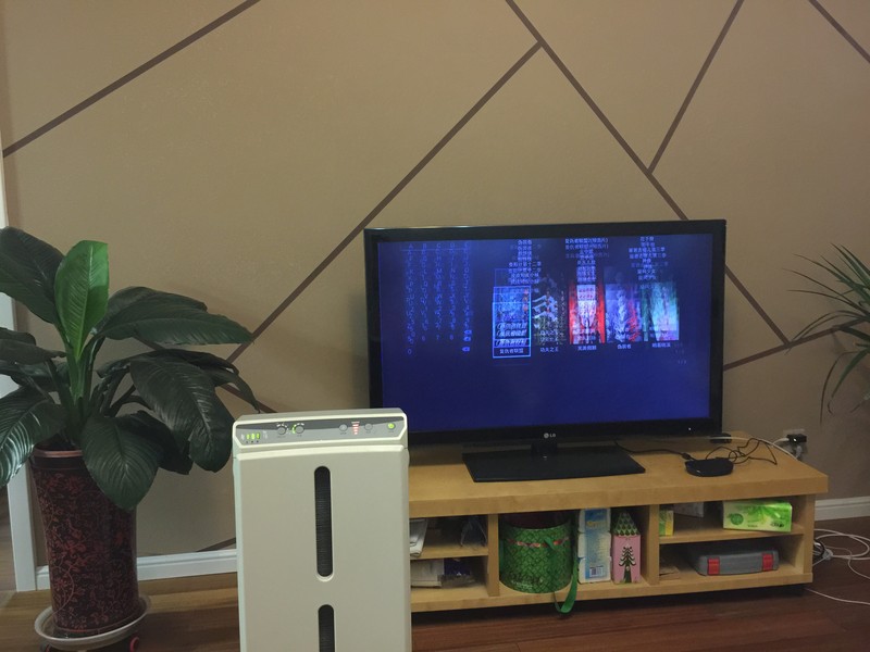 影驰芒果盒子 给力晒单！