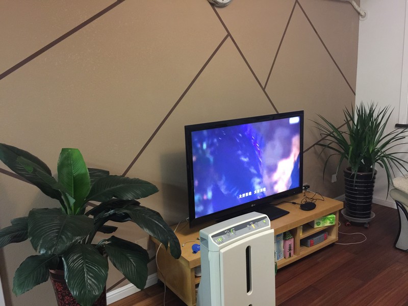 影驰芒果盒子 给力晒单！