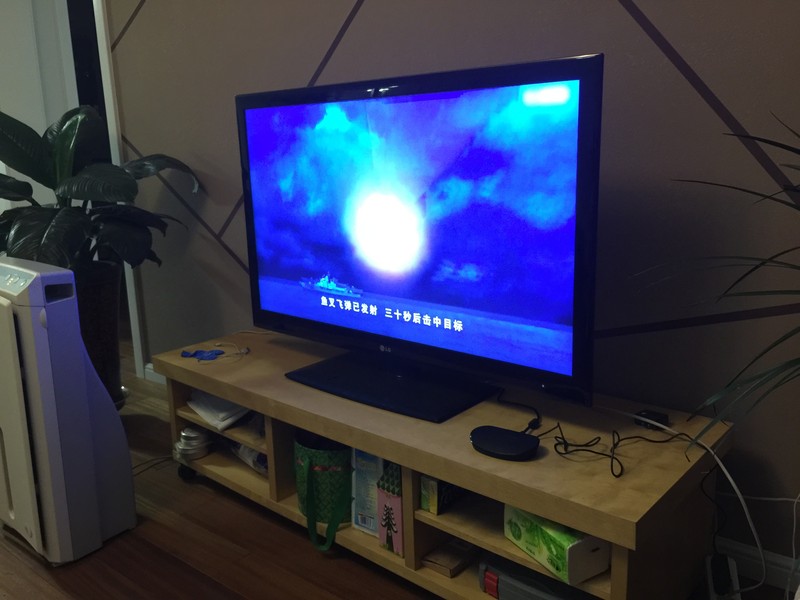 影驰芒果盒子 给力晒单！