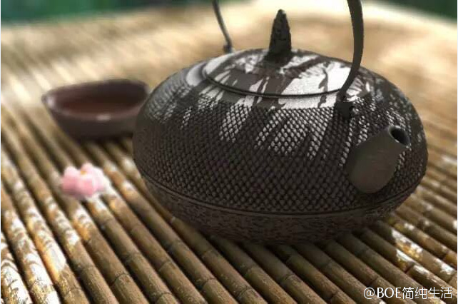 一期一会，Alta的设计禅学