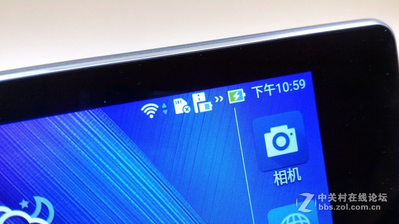 语神Zenpad 7.0的功能后壳