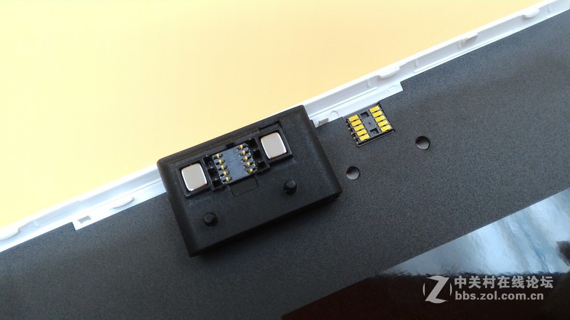 语神Zenpad 7.0的功能后壳