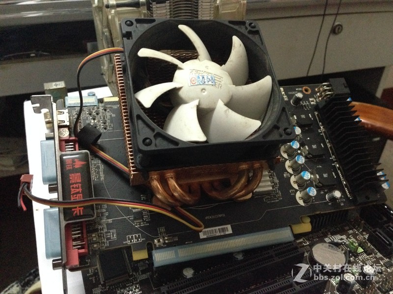 FX5000开核套装出售