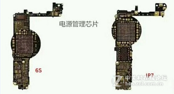 还在嫌弃iphone充电太慢吗？iphone7或扭转乾坤，或配最佳伴侣！