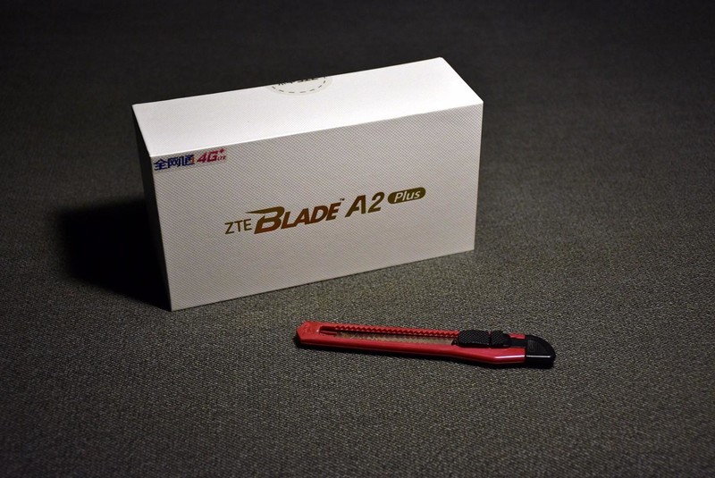  Blade A2 Plus С
