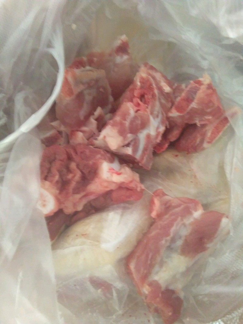 看看伙食怎么样