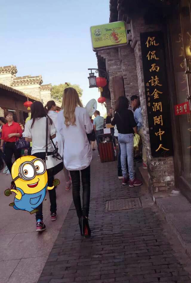 曾经我和一段最刻骨铭心的爱情擦肩而过