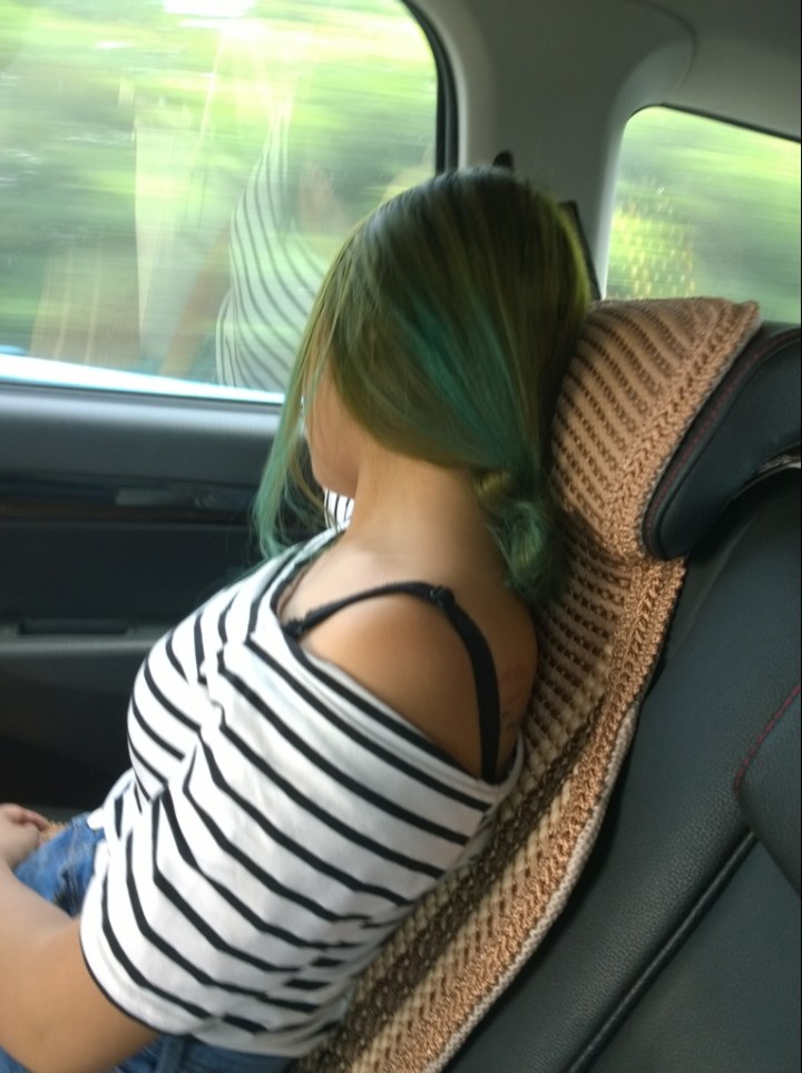 曾经我和一段最刻骨铭心的爱情擦肩而过