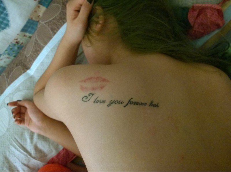 曾经我和一段最刻骨铭心的爱情擦肩而过