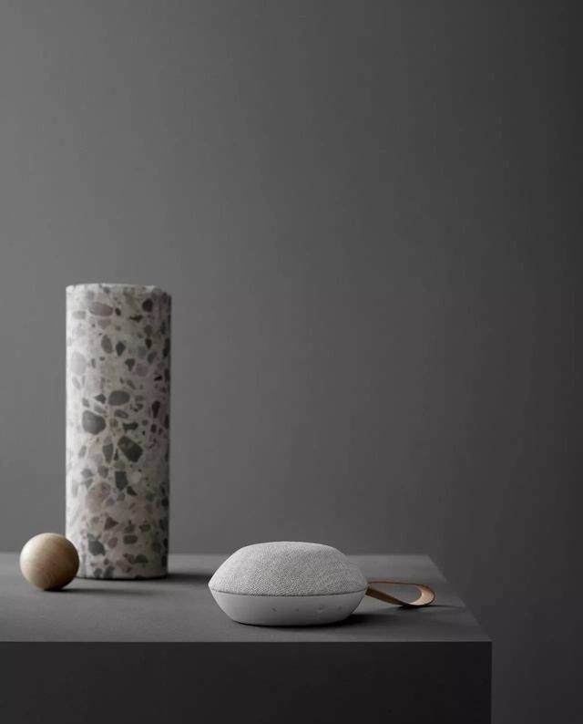 vifa 雷克雅未克 来自最高纬度的冷静声音！