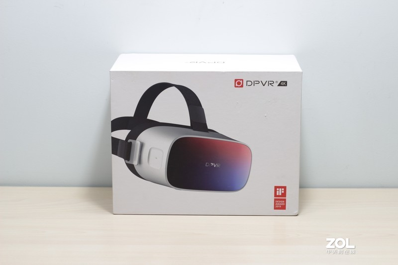 私人巨幕影院，身临其境游戏战场----大朋VR P1 Pro体验