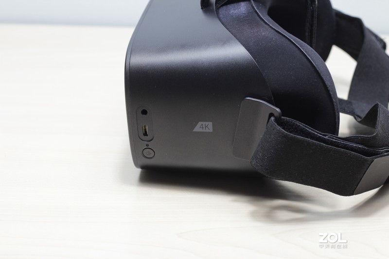 私人巨幕影院，身临其境游戏战场----大朋VR P1 Pro体验