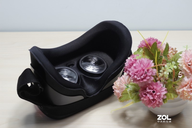 私人巨幕影院，身临其境游戏战场----大朋VR P1 Pro体验