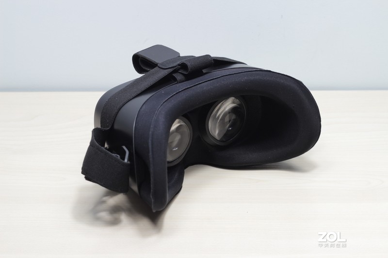 私人巨幕影院，身临其境游戏战场----大朋VR P1 Pro体验